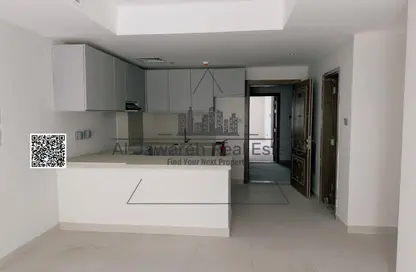 شقة - 2 غرف نوم - 2 حمامات للبيع في كنتيا - فيلات ضواحي عجمان - ضواحي عجمان - عجمان