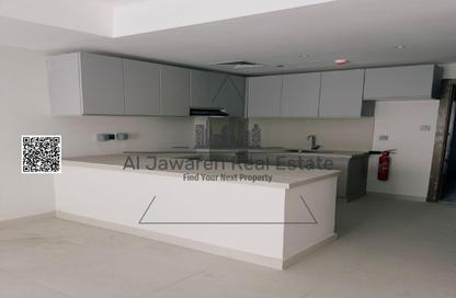Apartment - 2 Bedrooms - 2 Bathrooms for sale in Kentia - Ajman Uptown Villas - Ajman Uptown - Ajman