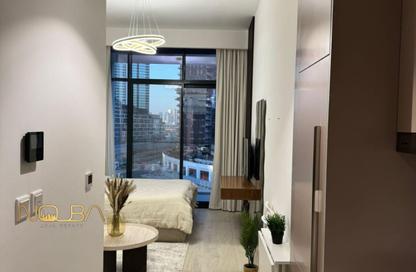 Apartment - Studio - 1 Bathroom for rent in Azizi Riviera Beachfront Tower B - Azizi Riviera Beachfront - Azizi Riviera - Meydan One - Meydan - Dubai Apartment - Studio - 1 Bathroom for rent in Azizi Riviera Beachfront Tower B - Azizi Riviera Beachfront - Azizi Riviera - Meydan One - Meydan - Dubai