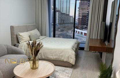 Apartment - Studio - 1 Bathroom for rent in Azizi Riviera Beachfront Tower B - Azizi Riviera Beachfront - Azizi Riviera - Meydan One - Meydan - Dubai Apartment - Studio - 1 Bathroom for rent in Azizi Riviera Beachfront Tower B - Azizi Riviera Beachfront - Azizi Riviera - Meydan One - Meydan - Dubai