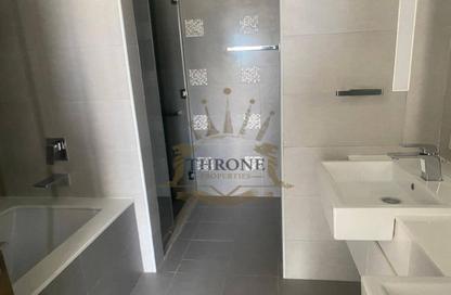 Apartment - 2 Bedrooms - 4 Bathrooms for sale in Atria Residences - The Atria - Business Bay - Dubai