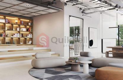 Apartment - 2 - 3 for sale in Rehan Residences - Maryam Island - Al Khan - Sharjah