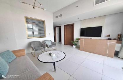 Apartment - 2 Bedrooms - 3 Bathrooms for rent in Desert Leaf - Al Barari - Dubai Apartment - 2 Bedrooms - 3 Bathrooms for rent in Desert Leaf - Al Barari - Dubai