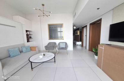 Apartment - 2 Bedrooms - 3 Bathrooms for rent in Desert Leaf - Al Barari - Dubai