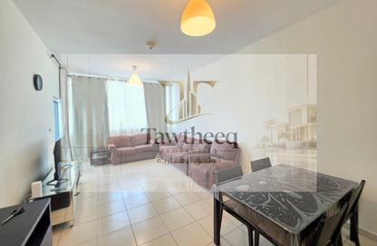 Apartment - 1 - 2 for sale in Ajman One Tower 1 - Ajman One - Ajman Downtown - Ajman