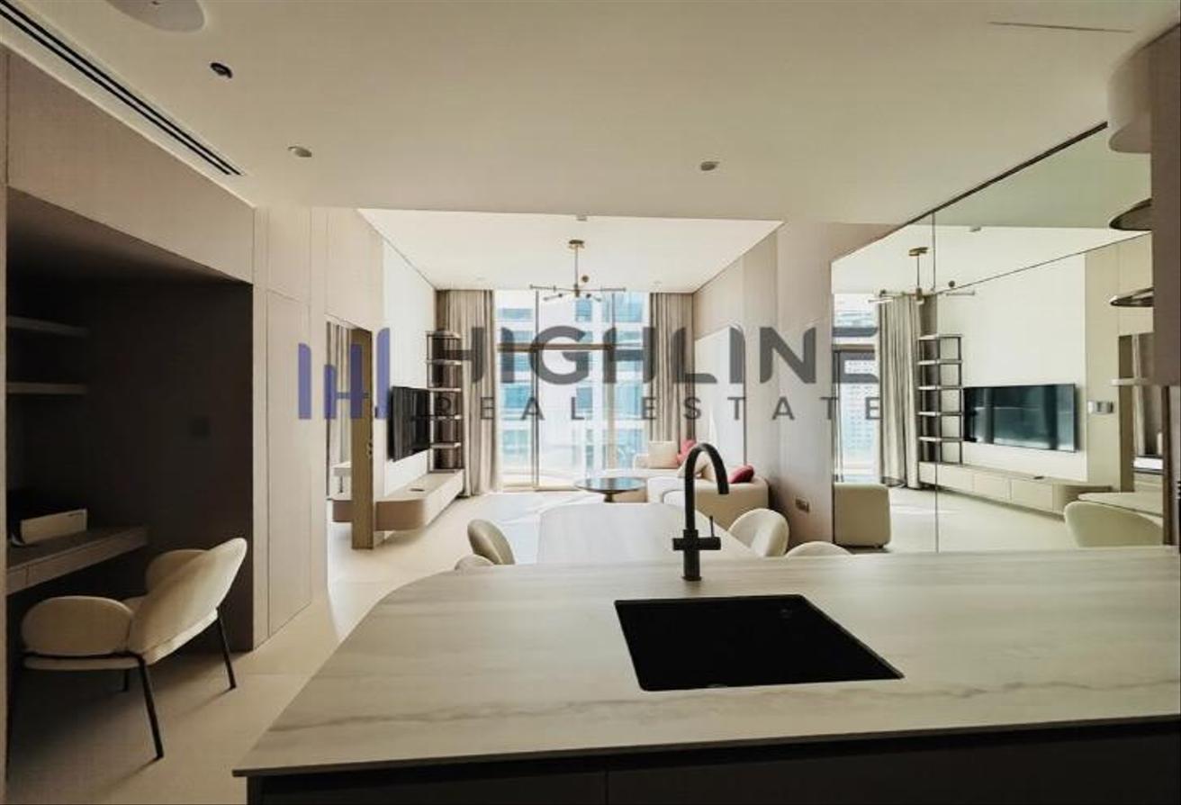 MODERN | FULLY FURNISHED | BRAND NEW photo 7