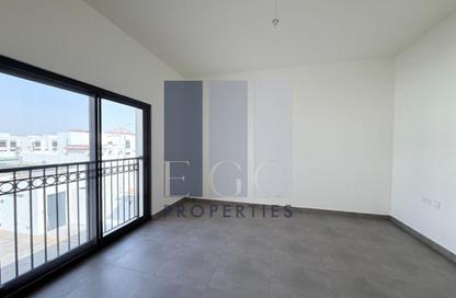 Villa - 5 Bedrooms - 6 Bathrooms for rent in Fay Alreeman - Al Shamkha - Abu Dhabi