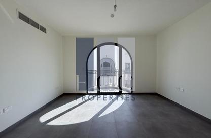 Villa - 5 Bedrooms - 6 Bathrooms for rent in Fay Alreeman - Al Shamkha - Abu Dhabi