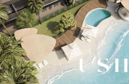 Apartment - 1 Bedroom - 2 Bathrooms for sale in Valores Residences - Jebel Ali Village - Jebel Ali - Dubai Apartment - 1 Bedroom - 2 Bathrooms for sale in Valores Residences - Jebel Ali Village - Jebel Ali - Dubai