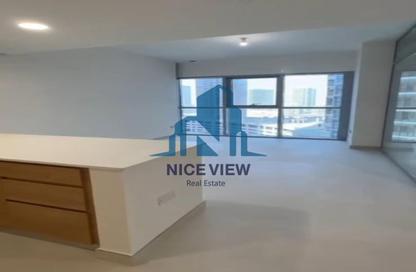 Apartment - 1 - 1 for rent in Radiant Square - City Of Lights - Al Reem Island - Abu Dhabi