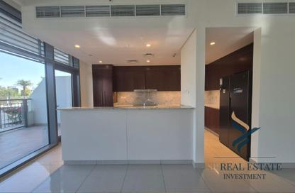 Apartment - 3 Bedrooms - 4 Bathrooms for rent in Mulberry 1 Building B2 - Mulberry 1 Block B - Mulberry 1 - Park Heights - Dubai Hills Estate - Dubai