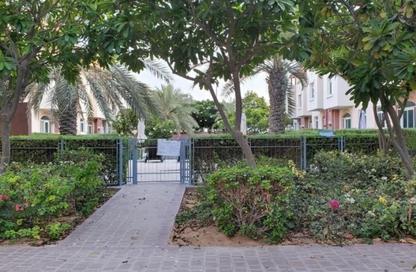 Apartment - 2 Bedrooms - 3 Bathrooms for rent in Al Khaleej Village - Al Ghadeer - Abu Dhabi