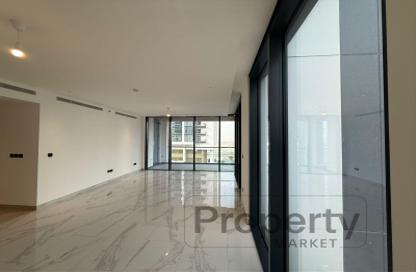 Apartment - 4 Bedrooms - 6 Bathrooms for rent in Crest Grande - Sobha Hartland - Mohammed Bin Rashid City - Dubai