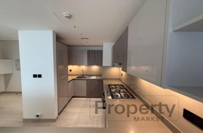 Apartment - 4 Bedrooms - 6 Bathrooms for rent in Crest Grande - Sobha Hartland - Mohammed Bin Rashid City - Dubai