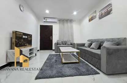 شقة - غرفة نوم - 1 حمام للايجار في فيلات مدينة خليفة آيه - مدينة خليفة أ - مدينة خليفة - أبوظبي