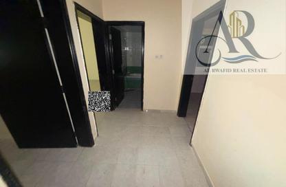 Apartment - 2 - 2 for rent in Sheikh Jaber Al Sabah Street - Al Naimiya - Al Nuaimiya - Ajman
