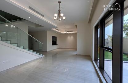 Villa - 4 Bedrooms - 4 Bathrooms for rent in Sevilla Village - Victory Heights - Dubai Sports City - Dubai Villa - 4 Bedrooms - 4 Bathrooms for rent in Sevilla Village - Victory Heights - Dubai Sports City - Dubai