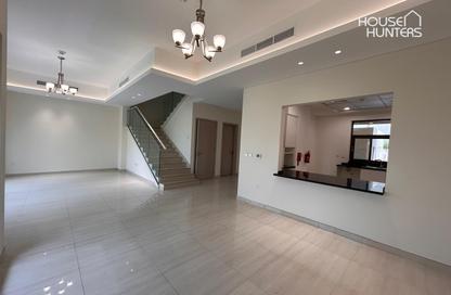 Villa - 4 Bedrooms - 4 Bathrooms for rent in Sevilla Village - Victory Heights - Dubai Sports City - Dubai Villa - 4 Bedrooms - 4 Bathrooms for rent in Sevilla Village - Victory Heights - Dubai Sports City - Dubai