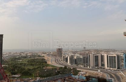 Apartment - 2 Bedrooms - 3 Bathrooms for sale in Aykon City Tower C - Aykon City - Business Bay - Dubai