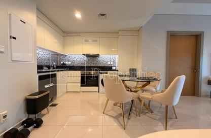 Apartment - 2 Bedrooms - 3 Bathrooms for sale in Aykon City Tower C - Aykon City - Business Bay - Dubai