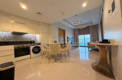 Apartment - 2 Bedrooms - 3 Bathrooms for sale in Aykon City Tower C - Aykon City - Business Bay - Dubai