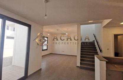 Townhouse - 3 Bedrooms - 4 Bathrooms for rent in Safi Townhouses - Safi - Town Square - Dubai