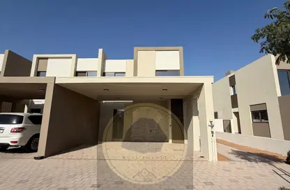 Townhouse - 4 Bedrooms - 5 Bathrooms for rent in La Violeta 2 - La Violeta - Villanova - Dubai Land - Dubai