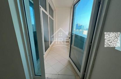 Apartment - 1 Bedroom - 2 Bathrooms for sale in Ajman One Tower 10 - Ajman One - Ajman Downtown - Ajman Apartment - 1 Bedroom - 2 Bathrooms for sale in Ajman One Tower 10 - Ajman One - Ajman Downtown - Ajman