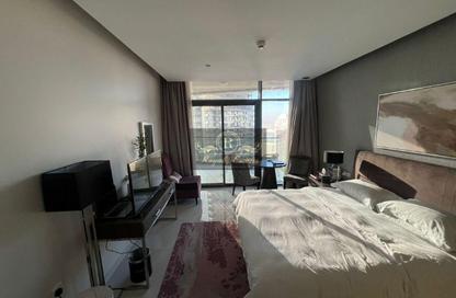 Hotel  and  Hotel Apartment - Studio - 1 Bathroom for sale in Aykon City Tower B - Aykon City - Business Bay - Dubai