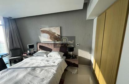 Hotel  and  Hotel Apartment - Studio - 1 Bathroom for sale in Aykon City Tower B - Aykon City - Business Bay - Dubai