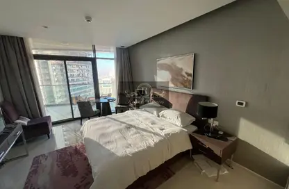 Hotel  and  Hotel Apartment - Studio - 1 Bathroom for sale in Aykon City Tower B - Aykon City - Business Bay - Dubai