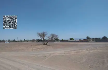 أرض - استوديو للبيع في المنامة - عجمان