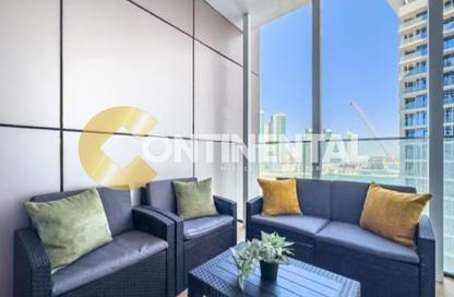 Apartment - 1 Bedroom - 1 Bathroom for sale in Al Maryah Vista - Al Maryah Island - Abu Dhabi