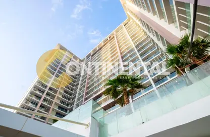 Apartment - 1 Bedroom - 1 Bathroom for sale in Al Maryah Vista - Al Maryah Island - Abu Dhabi