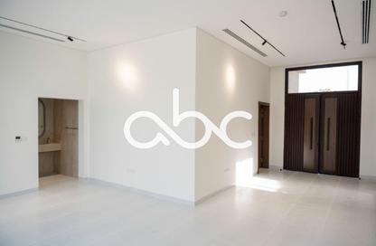 Villa - 5 Bedrooms - 6 Bathrooms for rent in Lea - Yas Acres - Yas Island - Abu Dhabi