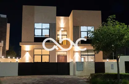 فيلا - 5 غرف نوم - 6 حمامات للايجار في ليا - فدان ياس - جزيرة ياس - أبوظبي