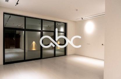 Villa - 5 Bedrooms - 6 Bathrooms for rent in Lea - Yas Acres - Yas Island - Abu Dhabi