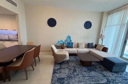 Apartment - 2 - 3 for rent in Vita Residencia - Al Sufouh 1 - Al Sufouh - Dubai