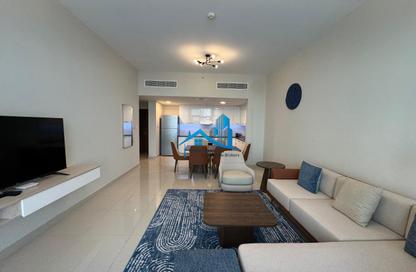 Apartment - 2 - 3 for rent in Vita Residencia - Al Sufouh 1 - Al Sufouh - Dubai