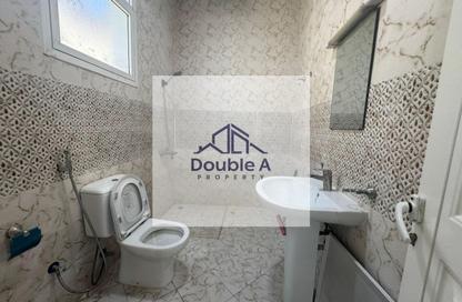 Apartment - 4 Bedrooms - 3 Bathrooms for rent in Madinat Al Riyad - Abu Dhabi Apartment - 4 Bedrooms - 3 Bathrooms for rent in Madinat Al Riyad - Abu Dhabi