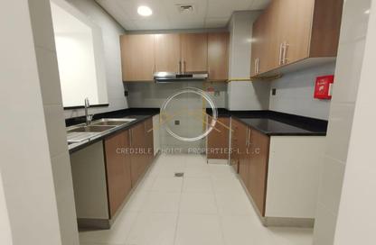 Apartment - 2 Bedrooms - 3 Bathrooms for rent in Bayt Al Muraqqabat 03 - Al Muraqqabat - Deira - Dubai Apartment - 2 Bedrooms - 3 Bathrooms for rent in Bayt Al Muraqqabat 03 - Al Muraqqabat - Deira - Dubai