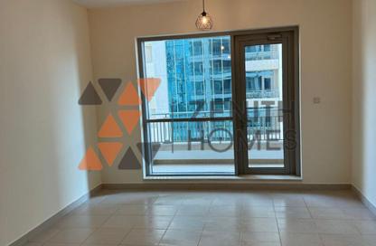 Apartment - Studio - 1 Bathroom for rent in Boulevard Central Tower 2 - Boulevard Central Towers - Downtown Dubai - Dubai