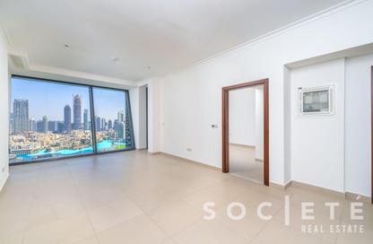 Apartment - 1 Bedroom - 1 Bathroom for rent in Burj Vista Tower 1 - Burj Vista - Downtown Dubai - Dubai Apartment - 1 Bedroom - 1 Bathroom for rent in Burj Vista Tower 1 - Burj Vista - Downtown Dubai - Dubai