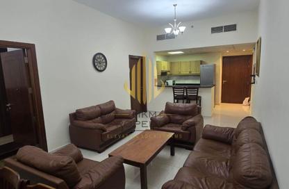 Apartment - 2 Bedrooms - 3 Bathrooms for rent in Elite Sports Residence 10 Tower 2 - Elite Sports Residence 10 - Elite Sports Residence - Dubai Sports City - Dubai