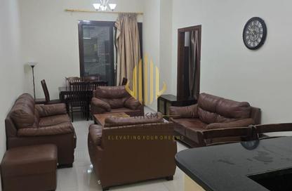 Apartment - 2 Bedrooms - 3 Bathrooms for rent in Elite Sports Residence 10 Tower 2 - Elite Sports Residence 10 - Elite Sports Residence - Dubai Sports City - Dubai