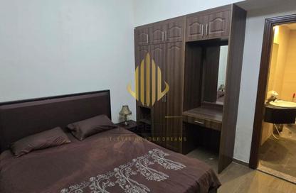 Apartment - 2 Bedrooms - 3 Bathrooms for rent in Elite Sports Residence 10 Tower 2 - Elite Sports Residence 10 - Elite Sports Residence - Dubai Sports City - Dubai Apartment - 2 Bedrooms - 3 Bathrooms for rent in Elite Sports Residence 10 Tower 2 - Elite Sports Residence 10 - Elite Sports Residence - Dubai Sports City - Dubai