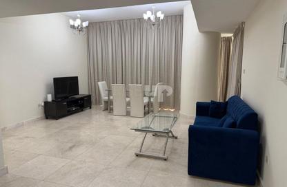 Apartment - 1 Bedroom - 2 Bathrooms for rent in Safeer Tower 2 - Safeer Towers - Business Bay - Dubai