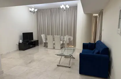 Apartment - 1 Bedroom - 2 Bathrooms for rent in Safeer Tower 2 - Safeer Towers - Business Bay - Dubai