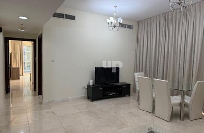 Apartment - 1 Bedroom - 2 Bathrooms for rent in Safeer Tower 2 - Safeer Towers - Business Bay - Dubai