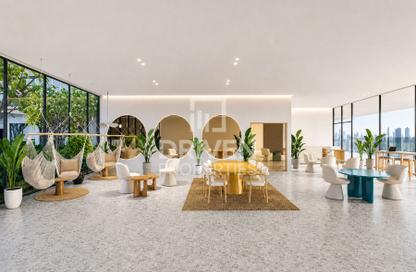 Apartment - Studio - 1 for sale in Onda by Kasco - Business Bay - Dubai Apartment - Studio - 1 for sale in Onda by Kasco - Business Bay - Dubai